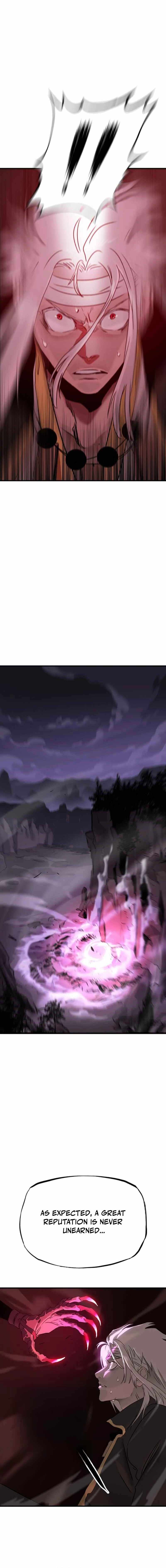 Seal Evils and the Pursuit of Truth Chapter 9-eng-li - Page 11