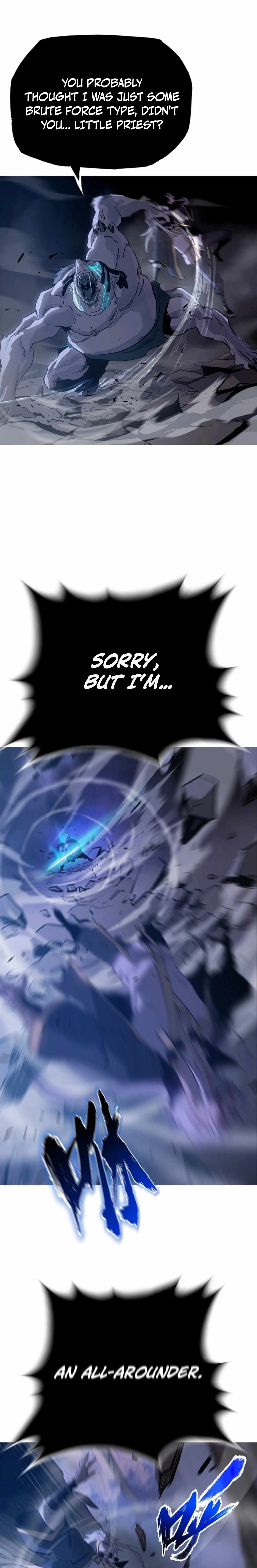 Seal Evils and the Pursuit of Truth Chapter 14-eng-li - Page 4