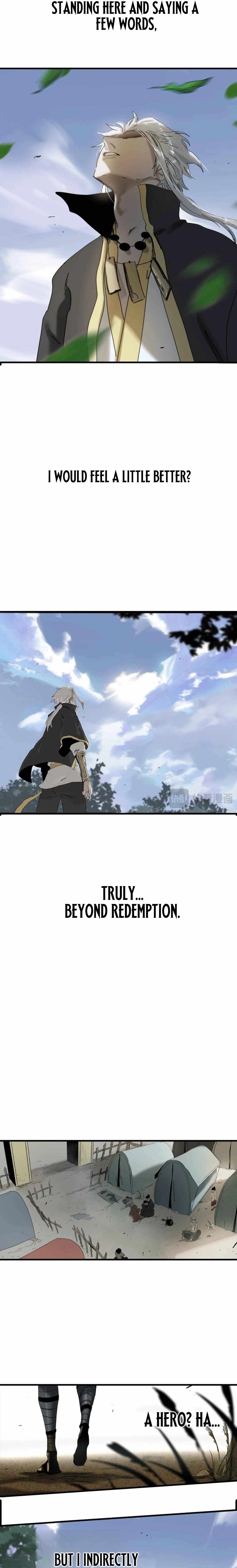 Seal Evils and the Pursuit of Truth Chapter 6-eng-li - Page 4