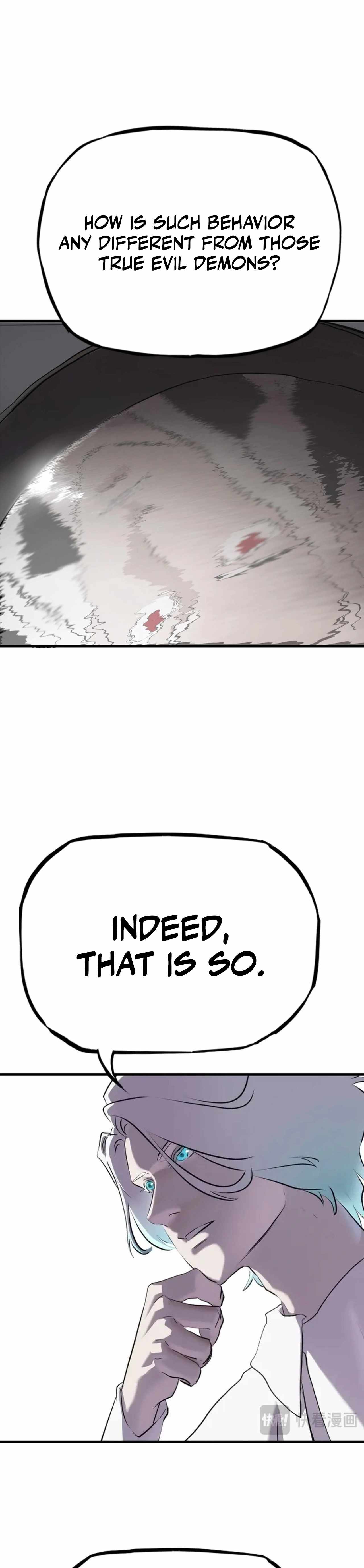 Seal Evils and the Pursuit of Truth Chapter 23-eng-li - Page 25