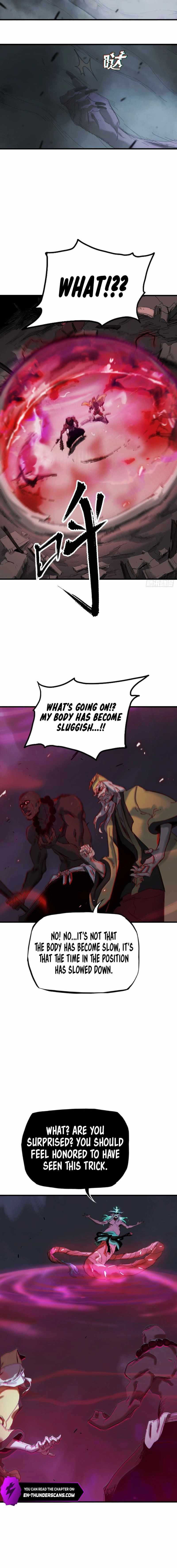 Seal Evils and the Pursuit of Truth Chapter 2-eng-li - Page 20
