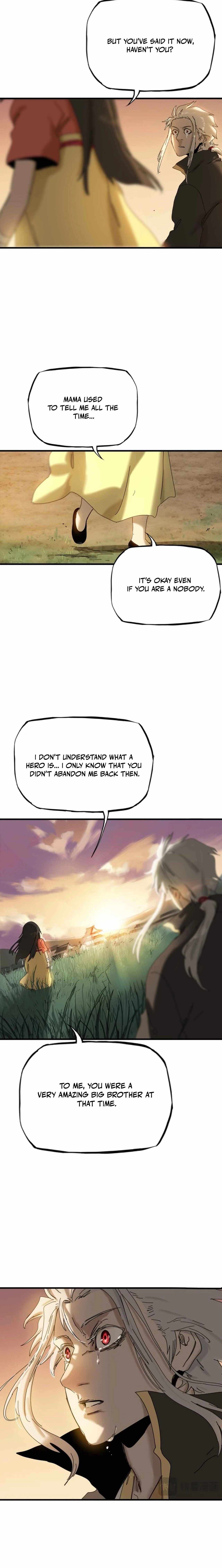 Seal Evils and the Pursuit of Truth Chapter 6-eng-li - Page 12