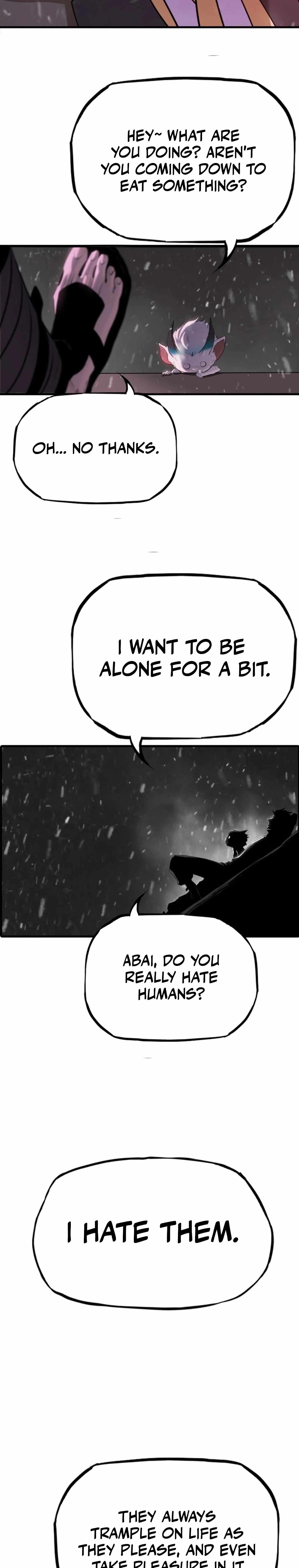 Seal Evils and the Pursuit of Truth Chapter 22-eng-li - Page 6