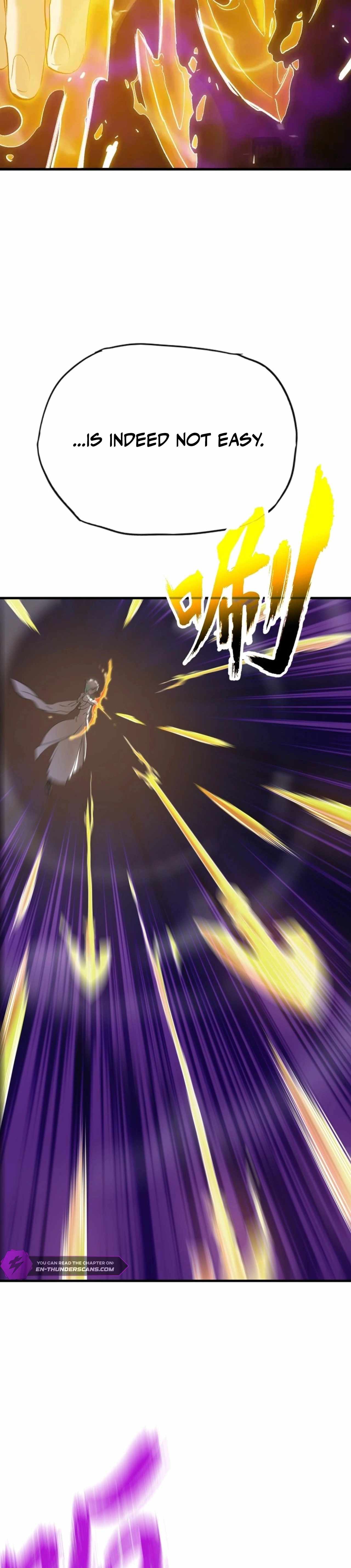Seal Evils and the Pursuit of Truth Chapter 27-eng-li - Page 11