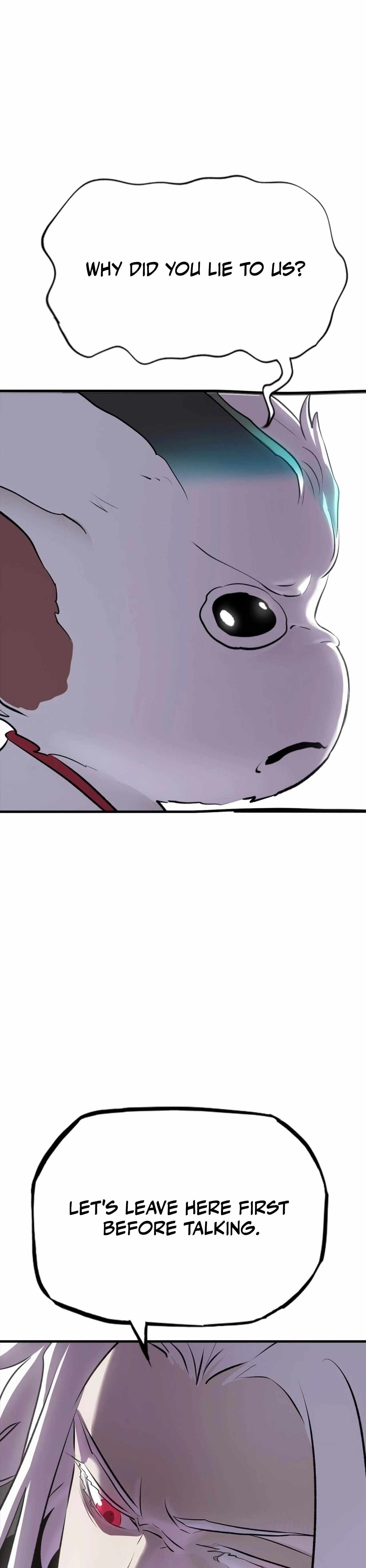 Seal Evils and the Pursuit of Truth Chapter 24-eng-li - Page 18