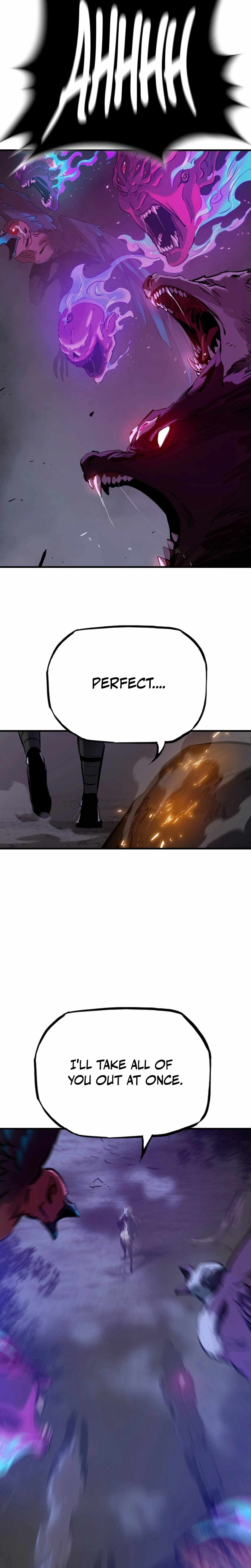 Seal Evils and the Pursuit of Truth Chapter 13-eng-li - Page 19