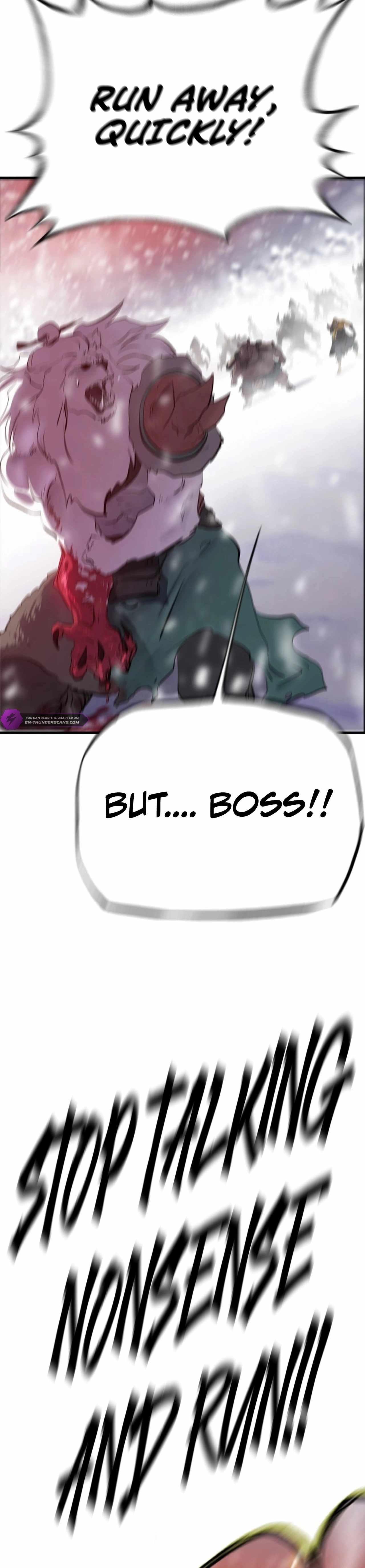 Seal Evils and the Pursuit of Truth Chapter 27-eng-li - Page 15