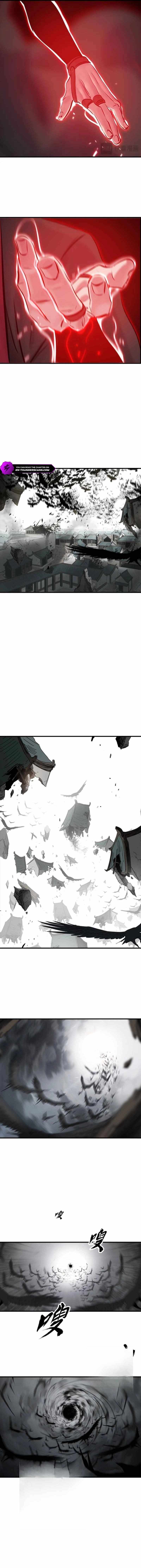 Seal Evils and the Pursuit of Truth Chapter 7-eng-li - Page 15