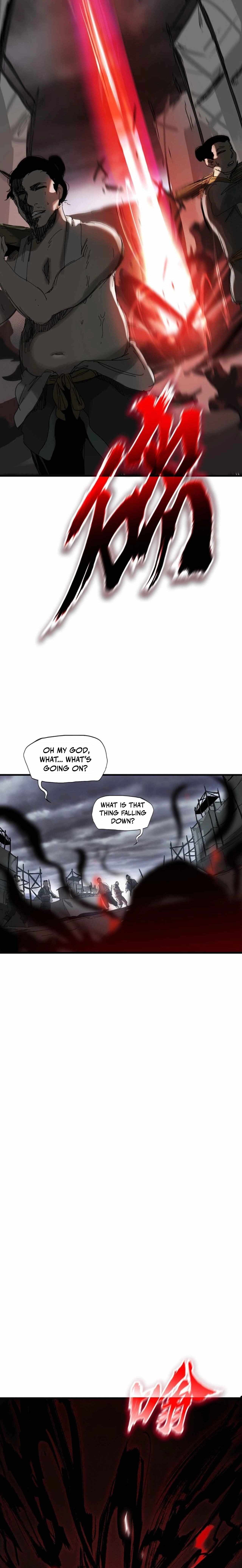 Seal Evils and the Pursuit of Truth Chapter 6-eng-li - Page 24