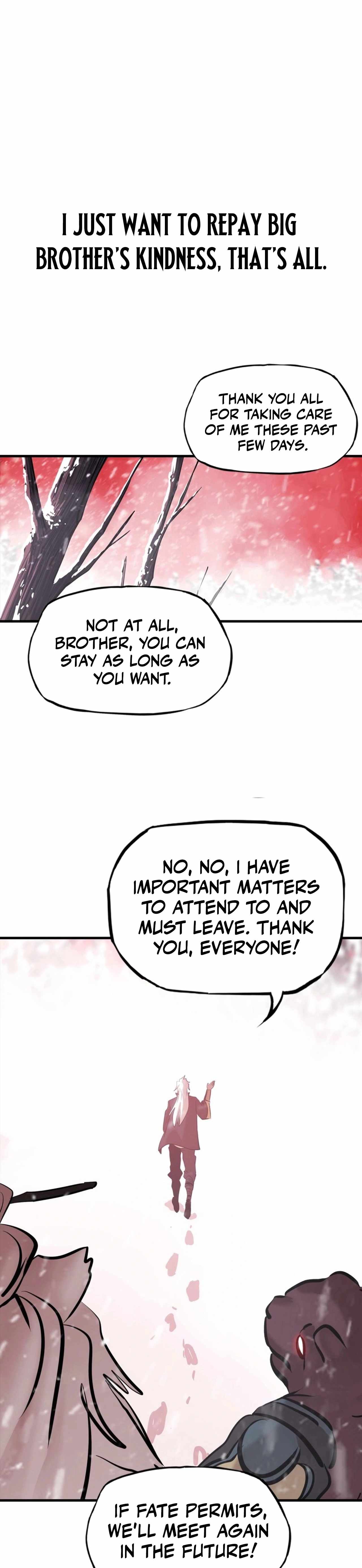 Seal Evils and the Pursuit of Truth Chapter 22-eng-li - Page 13