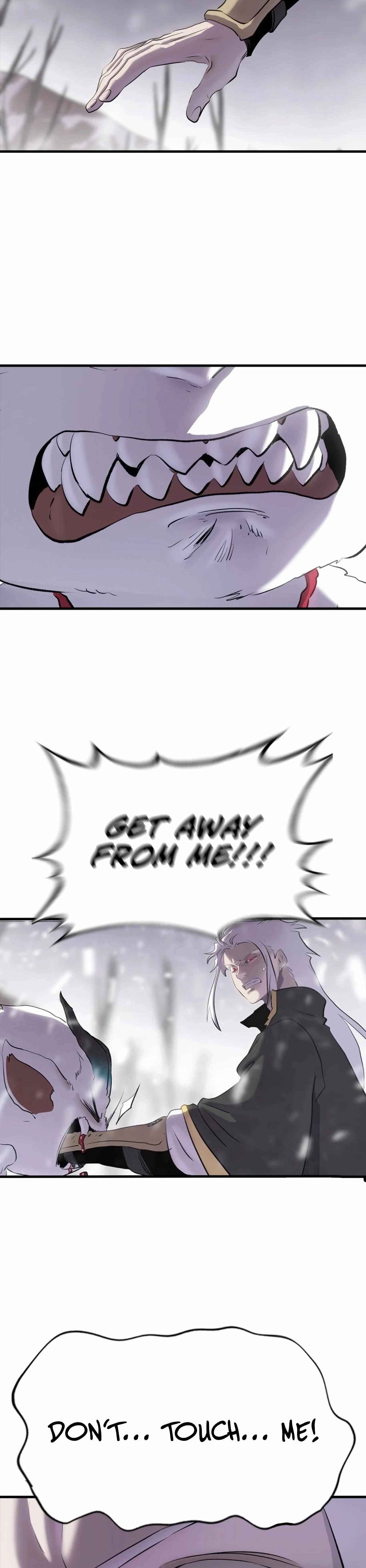Seal Evils and the Pursuit of Truth Chapter 24-eng-li - Page 25