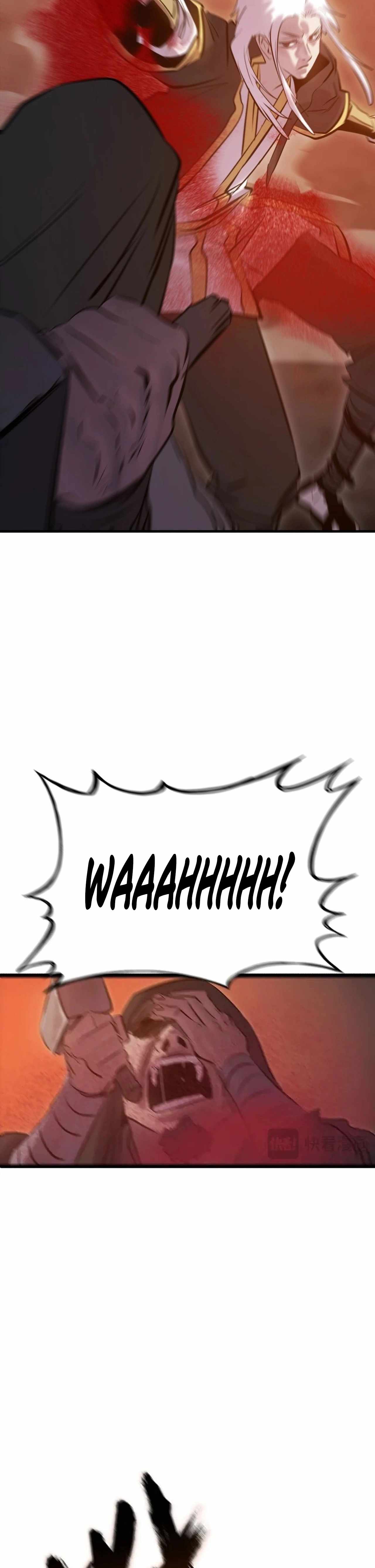 Seal Evils and the Pursuit of Truth Chapter 25-eng-li - Page 25