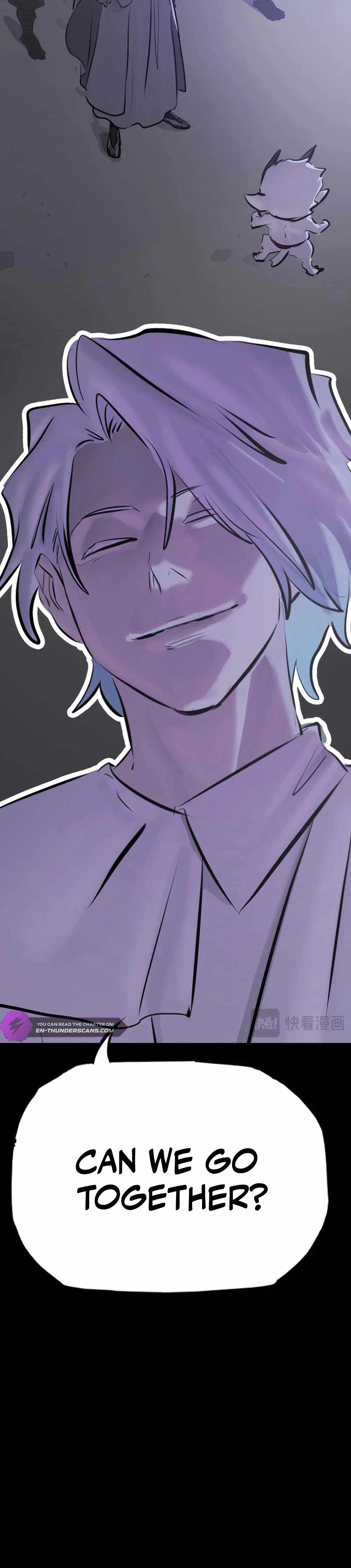 Seal Evils and the Pursuit of Truth Chapter 25-eng-li - Page 3