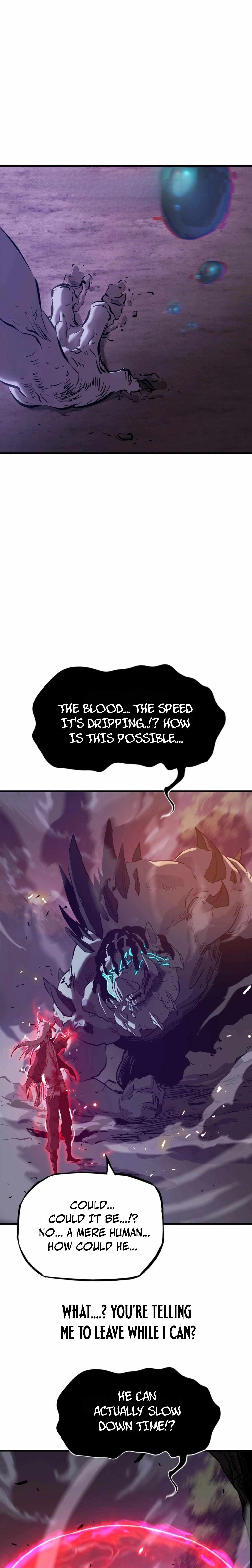Seal Evils and the Pursuit of Truth Chapter 15-eng-li - Page 18