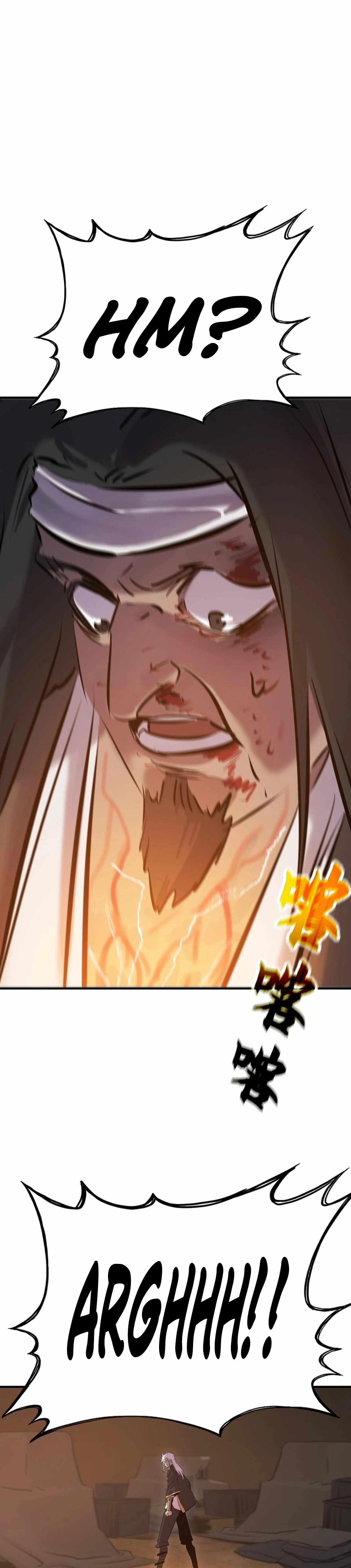 Seal Evils and the Pursuit of Truth Chapter 26-eng-li - Page 21