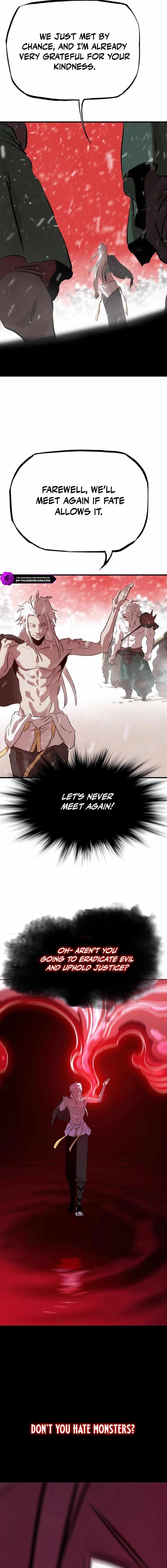 Seal Evils and the Pursuit of Truth Chapter 18-eng-li - Page 3