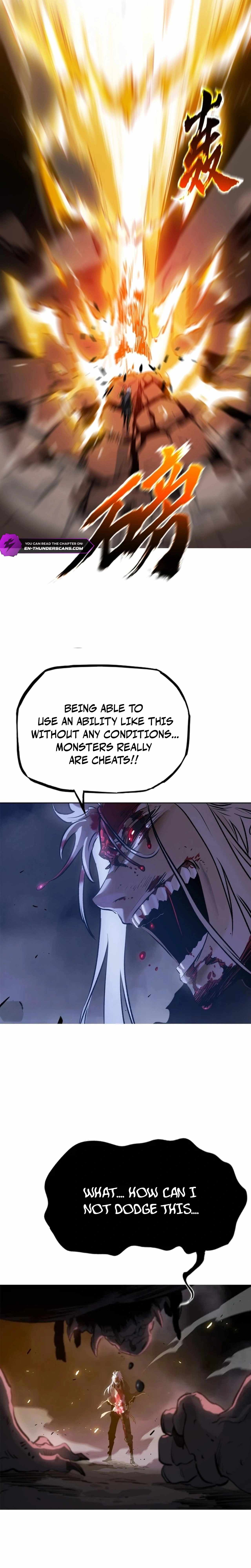 Seal Evils and the Pursuit of Truth Chapter 15-eng-li - Page 17