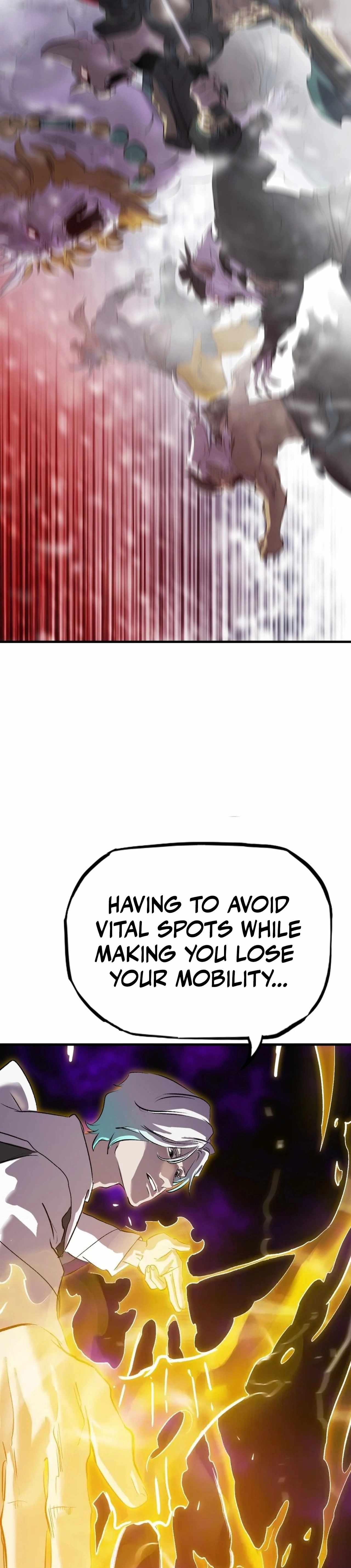 Seal Evils and the Pursuit of Truth Chapter 27-eng-li - Page 10