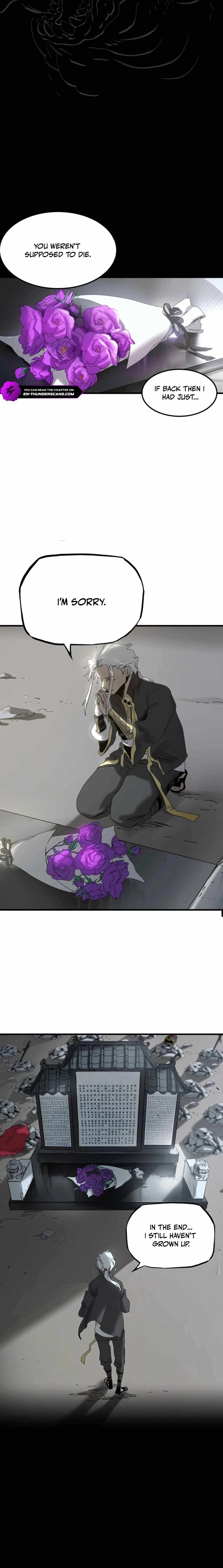 Seal Evils and the Pursuit of Truth Chapter 6-eng-li - Page 1