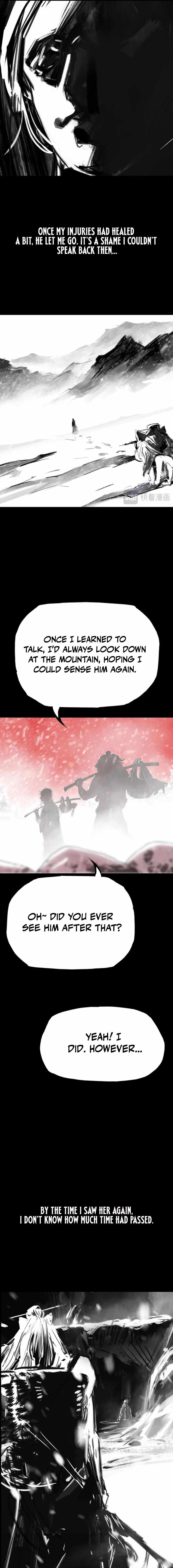 Seal Evils and the Pursuit of Truth Chapter 20-eng-li - Page 6