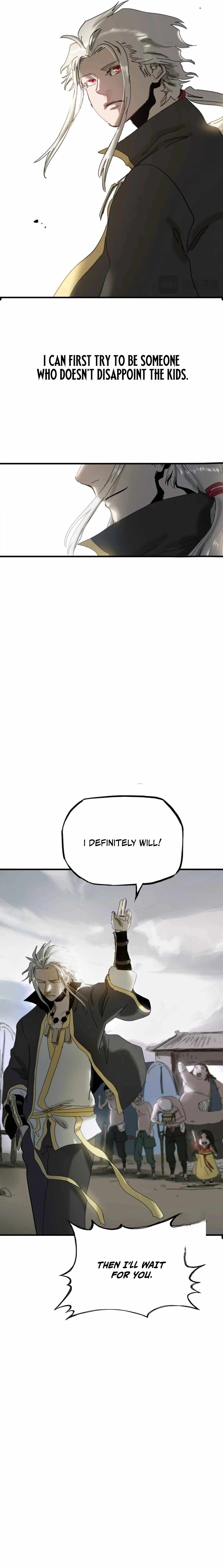 Seal Evils and the Pursuit of Truth Chapter 6-eng-li - Page 19