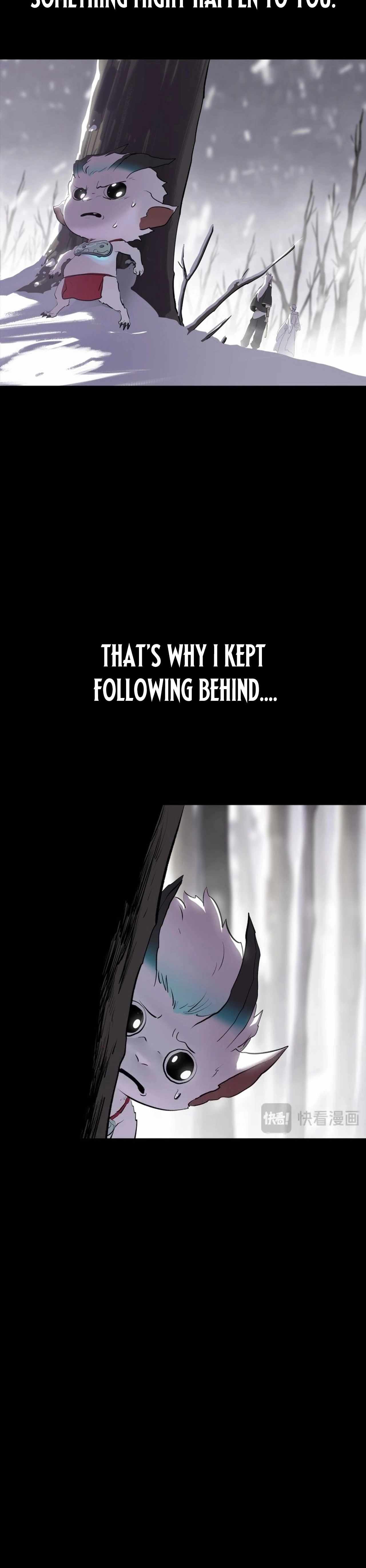 Seal Evils and the Pursuit of Truth Chapter 24-eng-li - Page 23