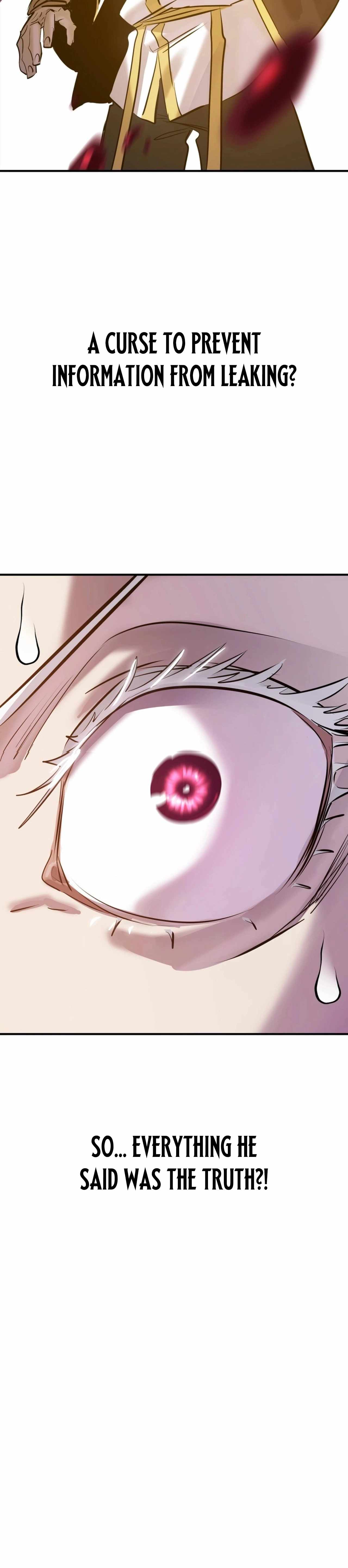 Seal Evils and the Pursuit of Truth Chapter 26-eng-li - Page 24