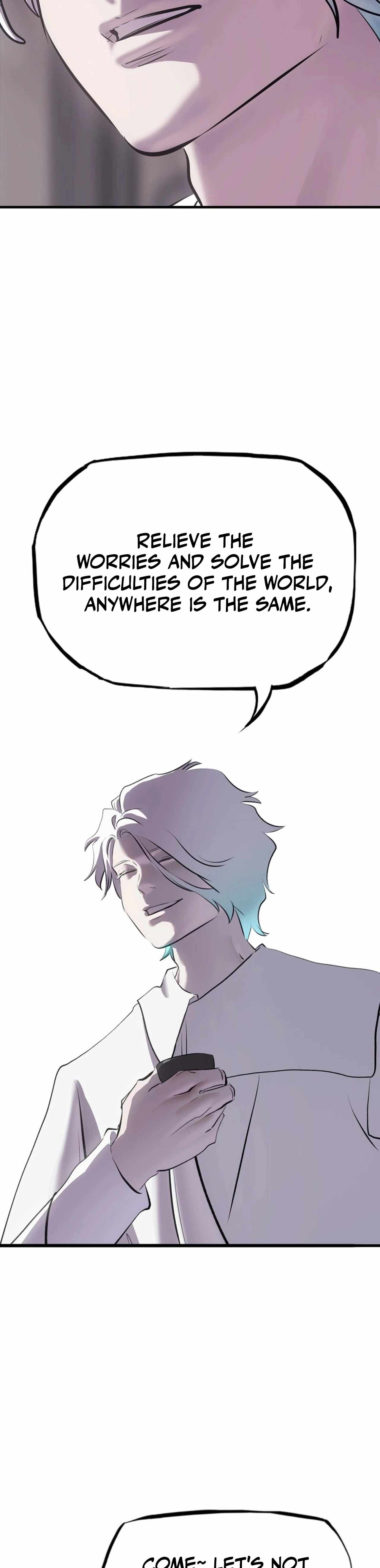 Seal Evils and the Pursuit of Truth Chapter 23-eng-li - Page 33