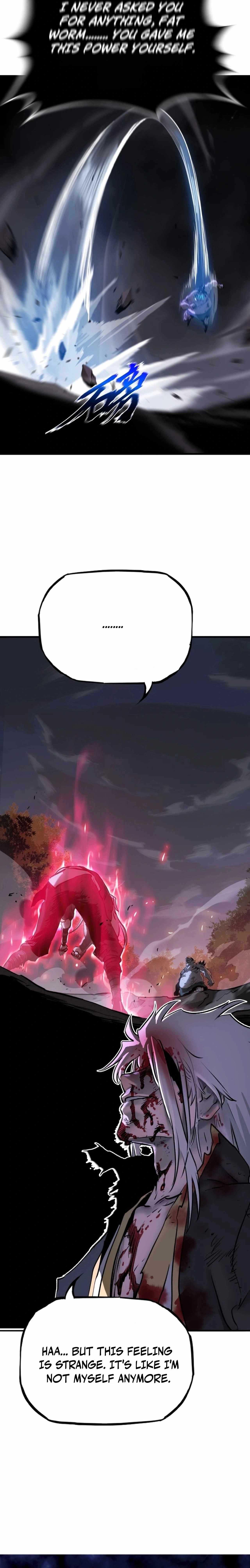 Seal Evils and the Pursuit of Truth Chapter 15-eng-li - Page 10