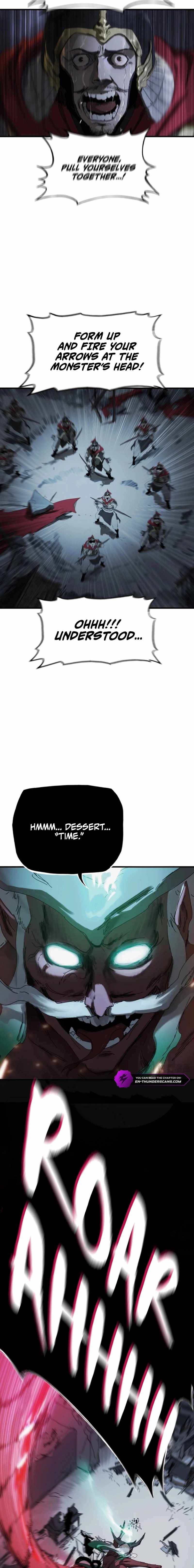 Seal Evils and the Pursuit of Truth Chapter 3-eng-li - Page 10