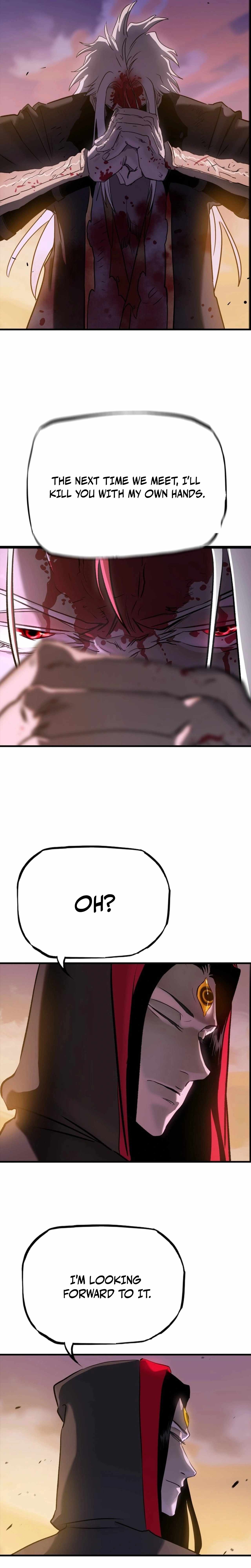 Seal Evils and the Pursuit of Truth Chapter 16-eng-li - Page 18