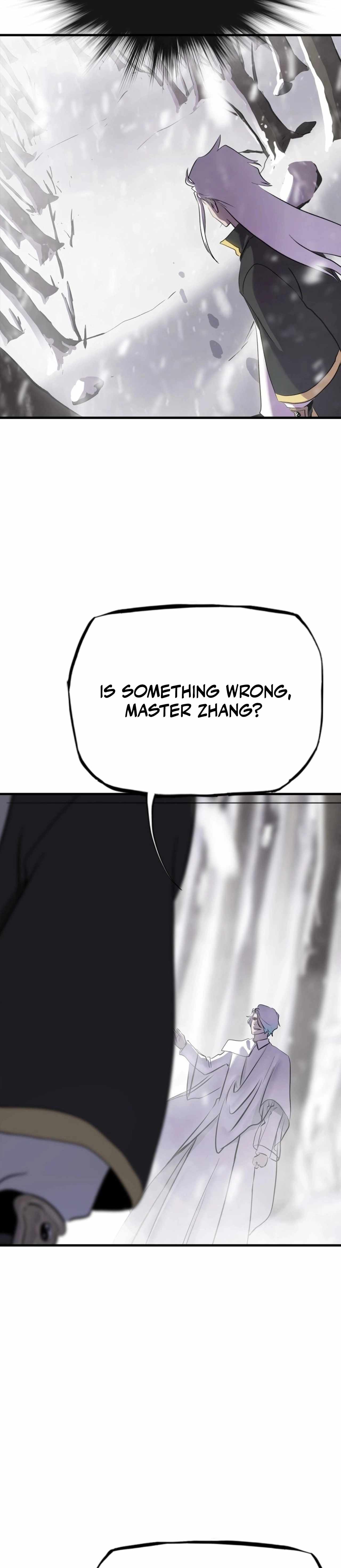 Seal Evils and the Pursuit of Truth Chapter 23-eng-li - Page 18