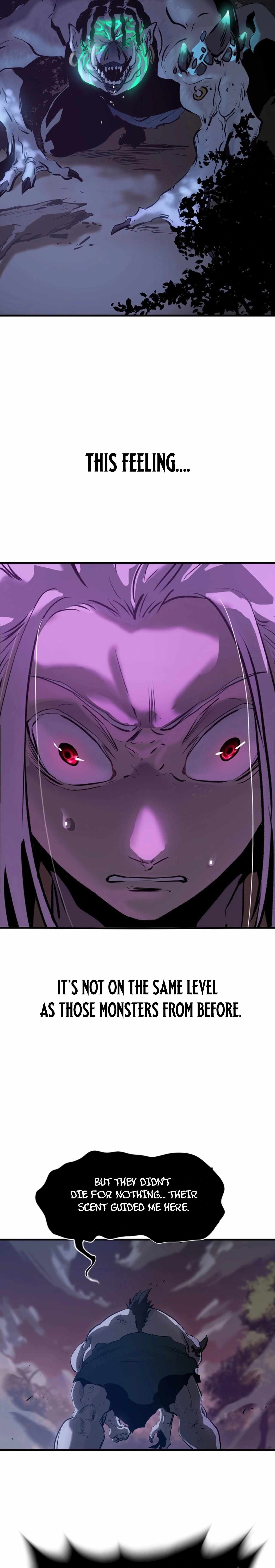 Seal Evils and the Pursuit of Truth Chapter 13-eng-li - Page 27