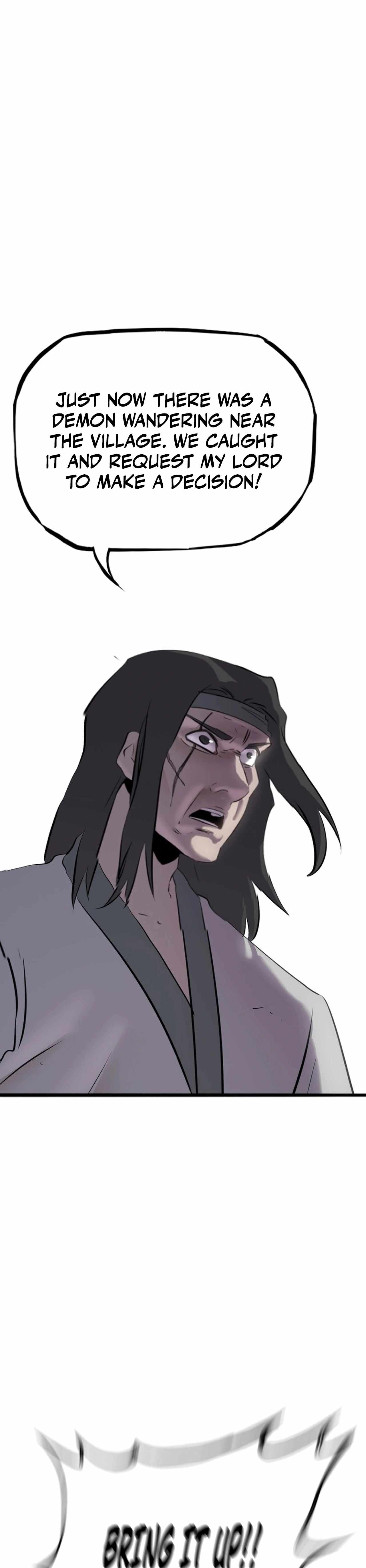 Seal Evils and the Pursuit of Truth Chapter 23-eng-li - Page 37