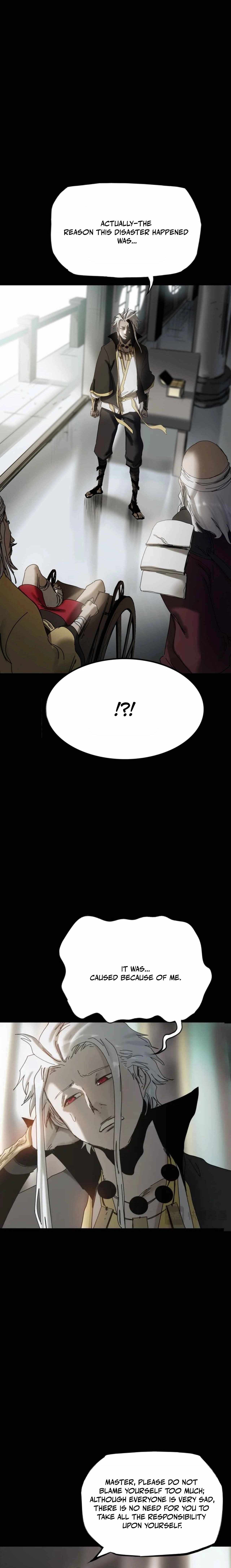 Seal Evils and the Pursuit of Truth Chapter 6-eng-li - Page 2