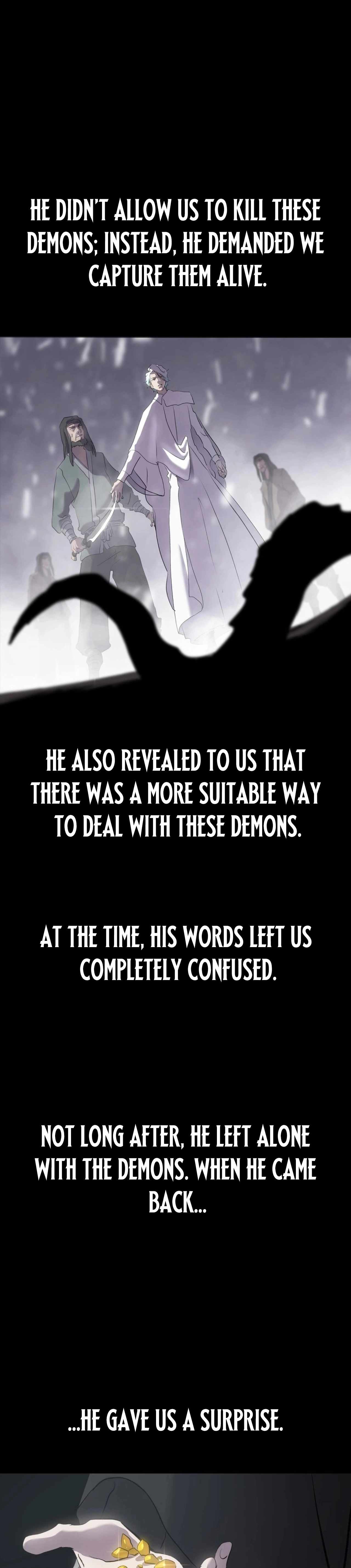 Seal Evils and the Pursuit of Truth Chapter 26-eng-li - Page 16
