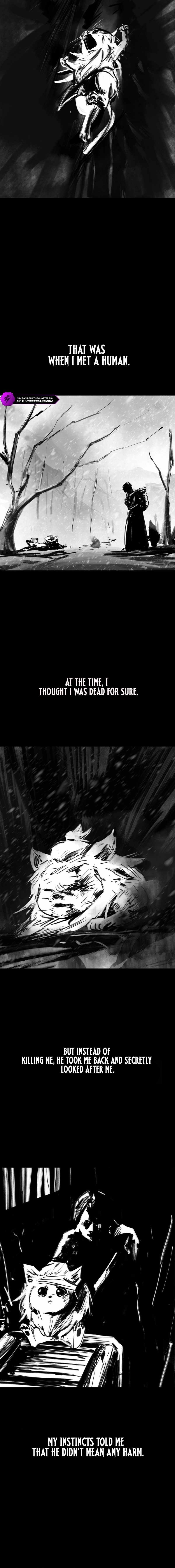Seal Evils and the Pursuit of Truth Chapter 20-eng-li - Page 5