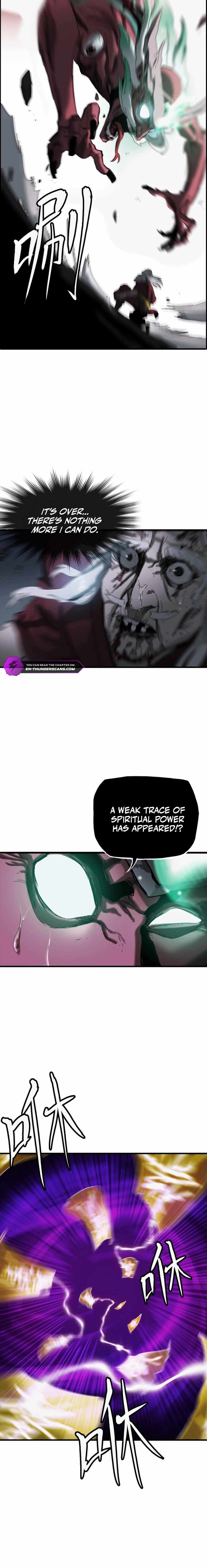 Seal Evils and the Pursuit of Truth Chapter 4-eng-li - Page 18