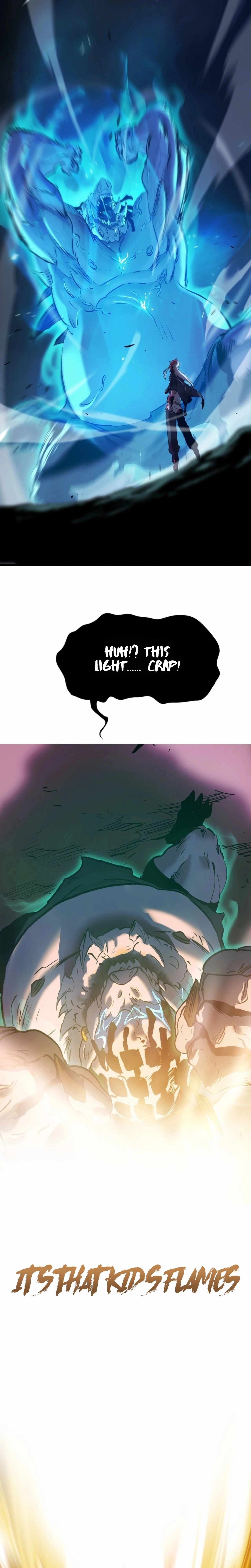 Seal Evils and the Pursuit of Truth Chapter 15-eng-li - Page 16