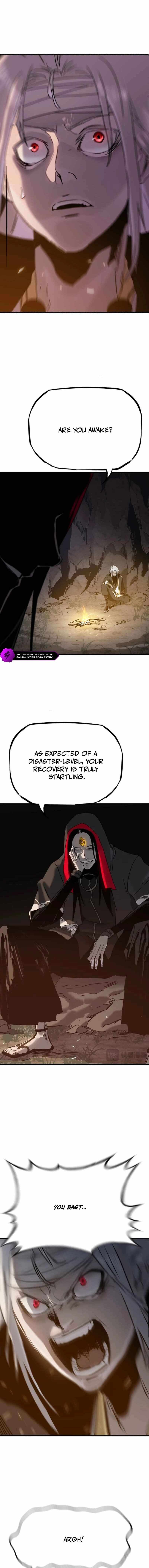 Seal Evils and the Pursuit of Truth Chapter 9-eng-li - Page 2