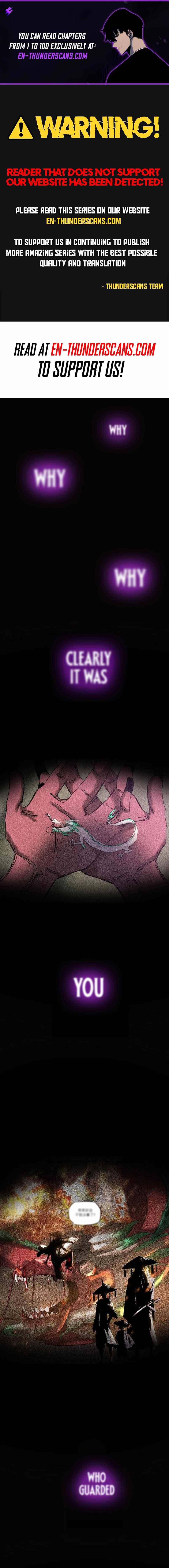 Seal Evils and the Pursuit of Truth Chapter 5-eng-li - Page 0