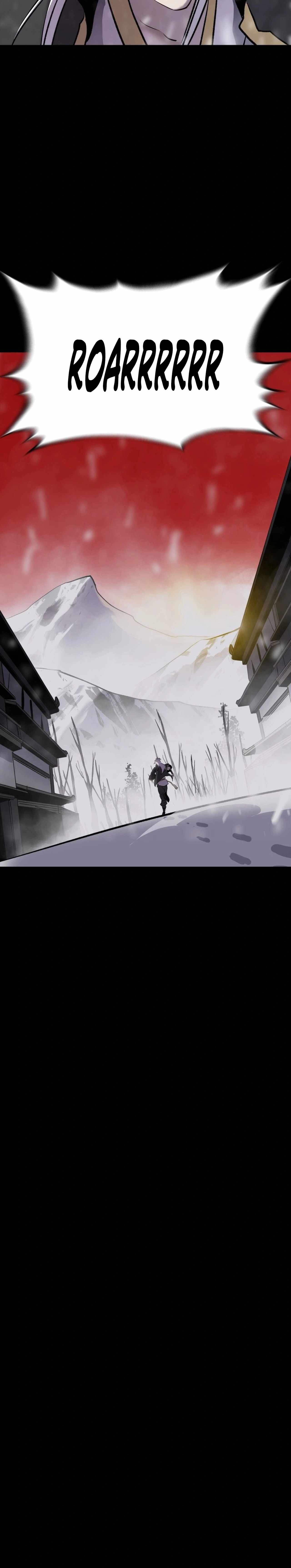 Seal Evils and the Pursuit of Truth Chapter 27-eng-li - Page 1