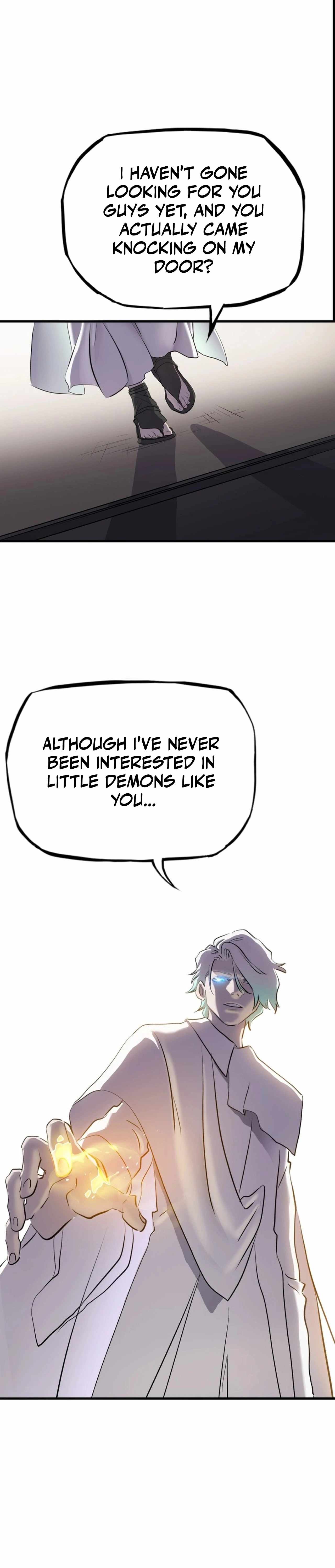 Seal Evils and the Pursuit of Truth Chapter 24-eng-li - Page 6