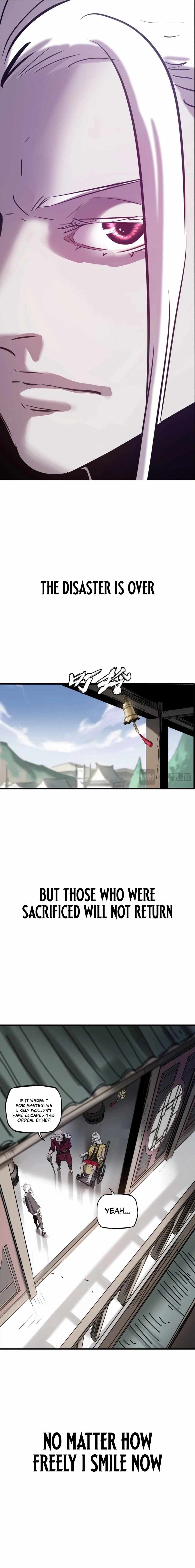 Seal Evils and the Pursuit of Truth Chapter 5-eng-li - Page 18