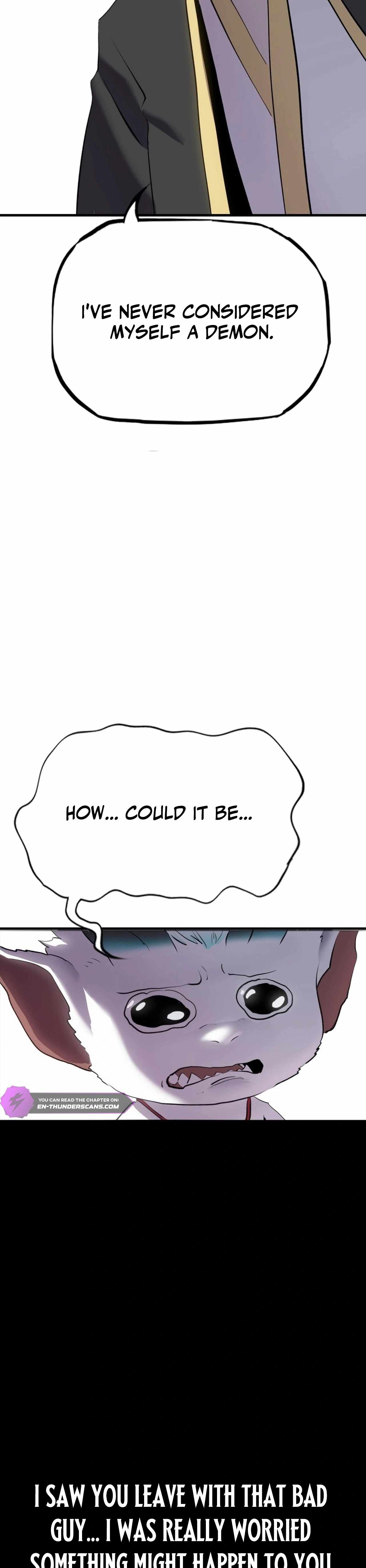 Seal Evils and the Pursuit of Truth Chapter 24-eng-li - Page 22