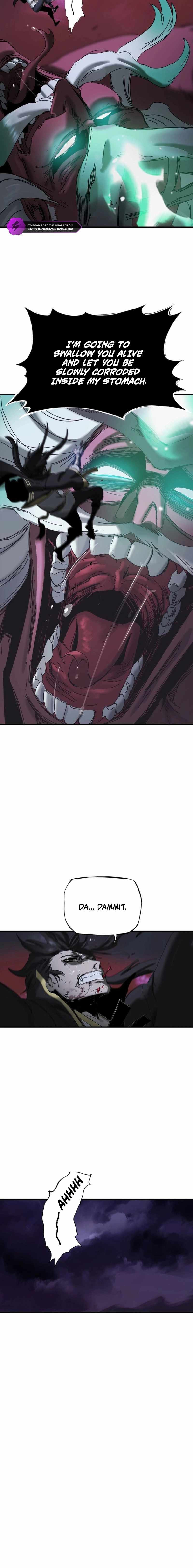 Seal Evils and the Pursuit of Truth Chapter 4-eng-li - Page 37