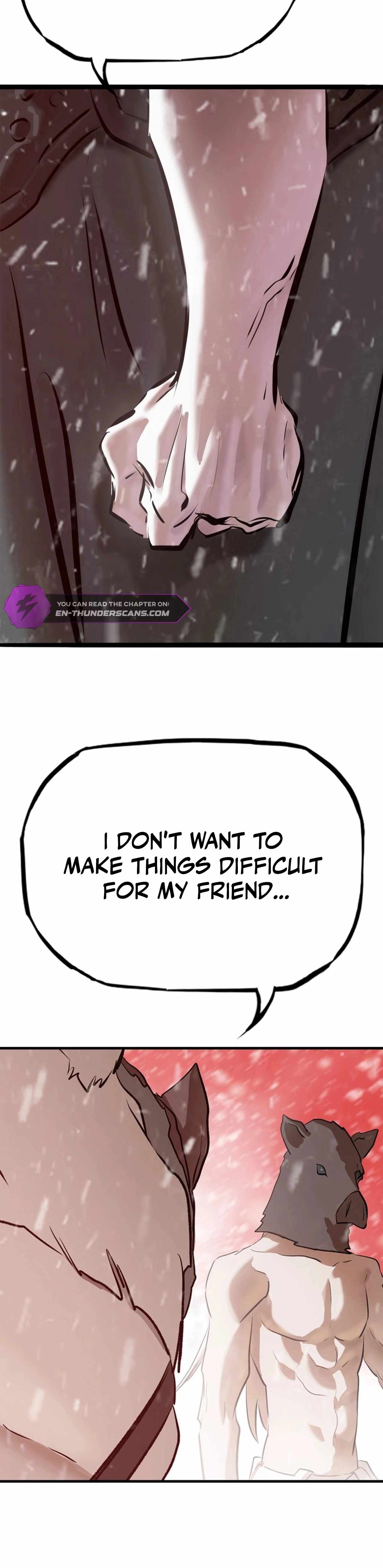 Seal Evils and the Pursuit of Truth Chapter 21-eng-li - Page 21