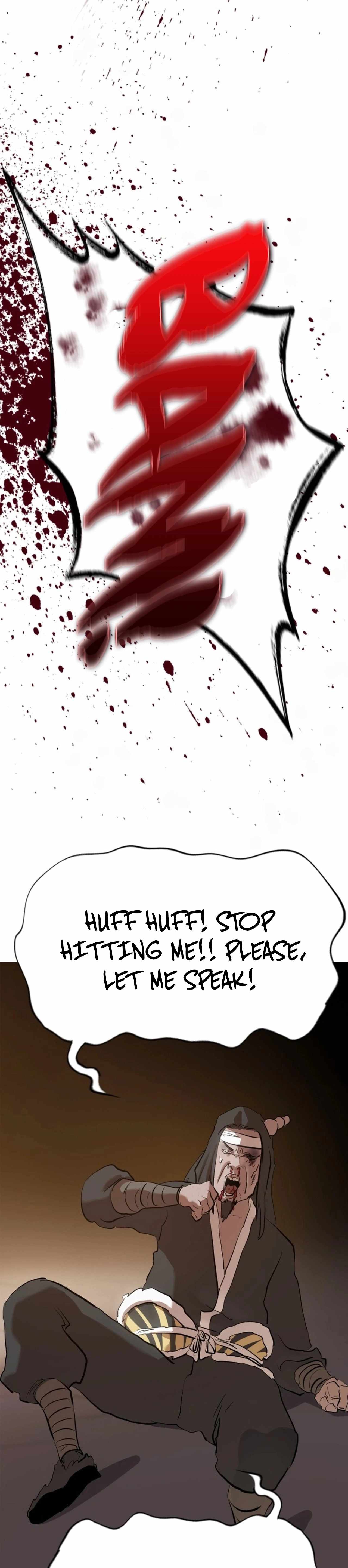 Seal Evils and the Pursuit of Truth Chapter 26-eng-li - Page 9
