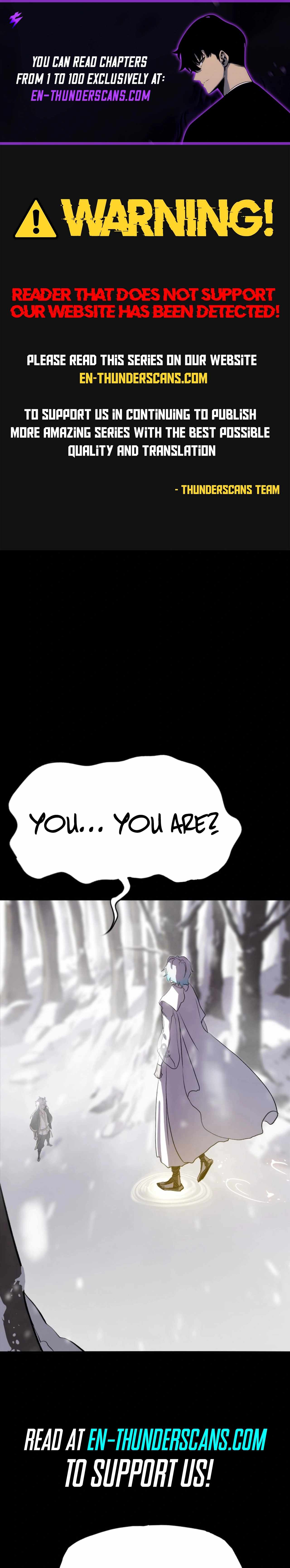 Seal Evils and the Pursuit of Truth Chapter 23-eng-li - Page 0