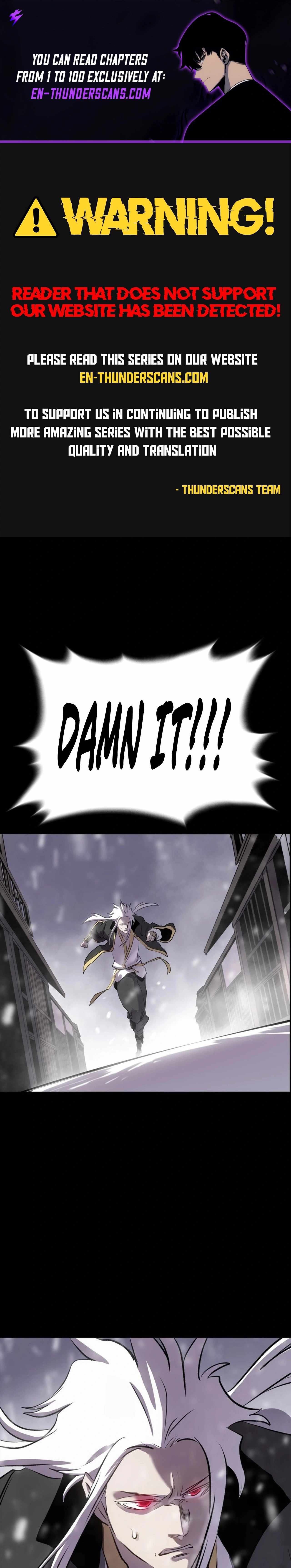 Seal Evils and the Pursuit of Truth Chapter 27-eng-li - Page 0